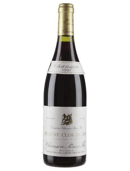 Beaune Clos du Roi